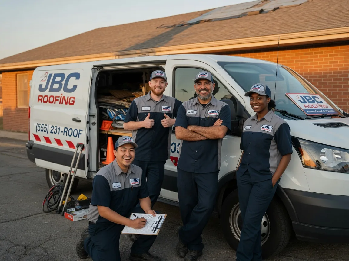 Roof Replacement company in Gate, OK